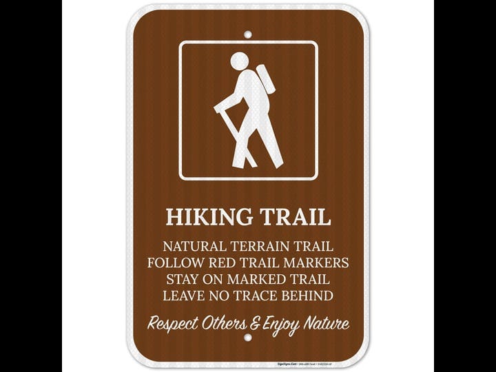 hiking-trail-natural-terrain-trail-follow-red-trail-markers-stay-on-marked-trail-sign-12-x-18-high-i-1