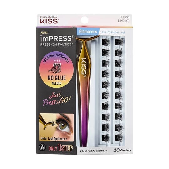 impress-press-on-falsies-eyelash-20-clusters-glamor-1