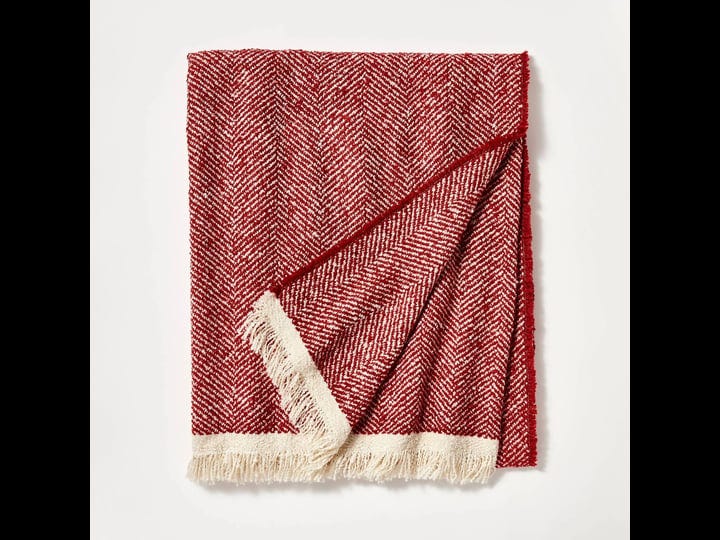 herringbone-frayed-edges-throw-blanket-red-threshold-designed-with-studio-mcgee-1