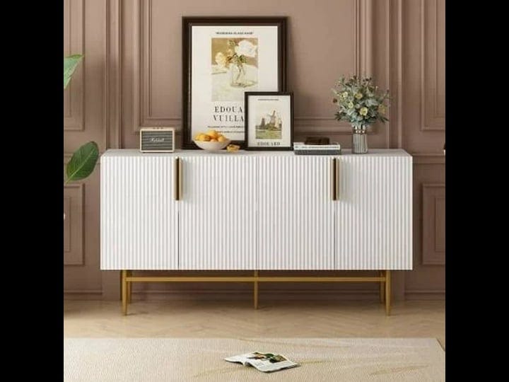 motent-modern-elegant-4-door-sideboard-gold-metal-handle-buffet-cabinet-for-dining-room-living-room--1