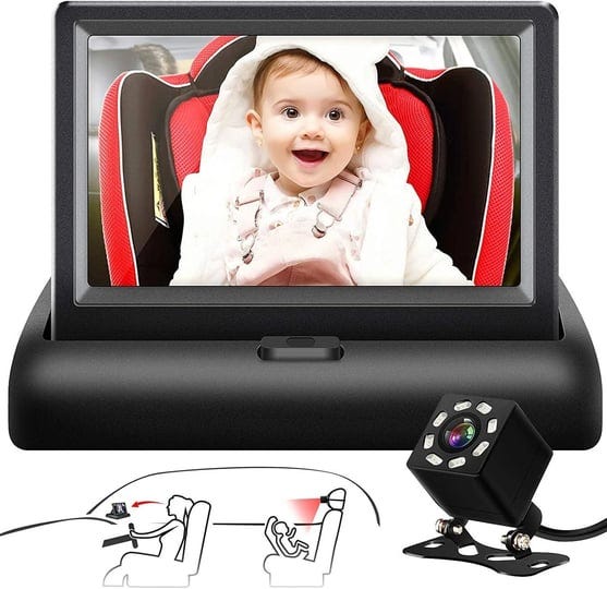 baby-car-mirror-shybaby-1080p-camera-monitor-with-handbell-toy-4-3-hd-wide-view-seat-mirror-night-vi-1