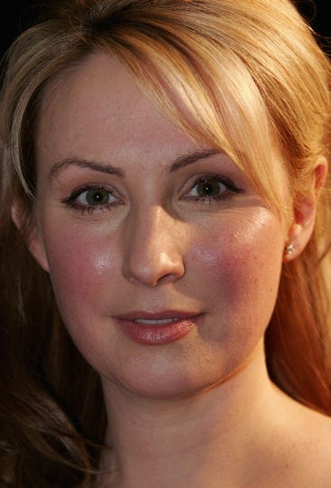 Lisa McCune Movies