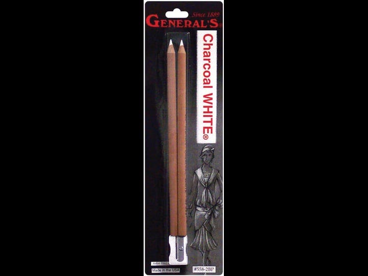 generals-charcoal-pencils-white-2-count-1