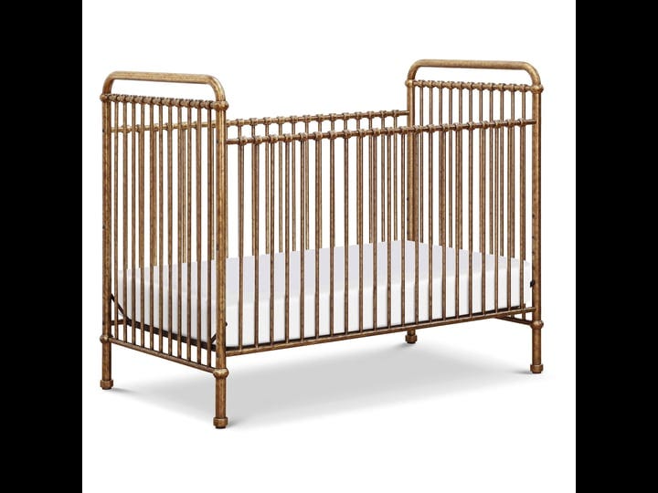 abigail-3-in-1-convertible-crib-vintage-gold-1