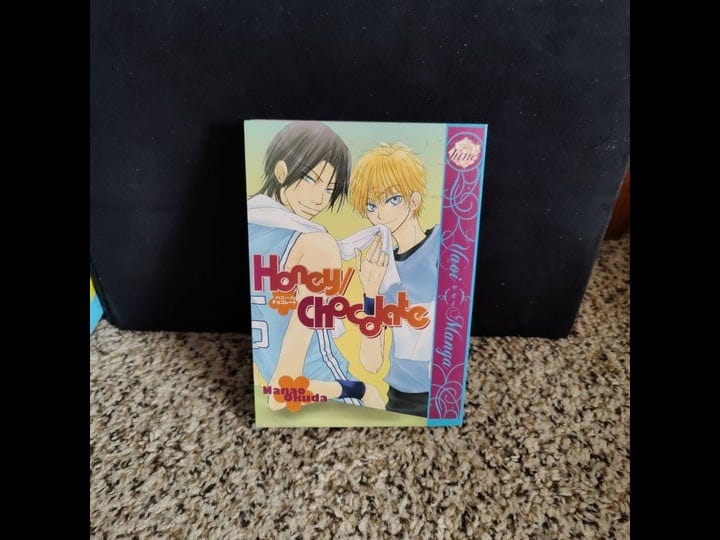 honey-chocolate-yaoi-book-1