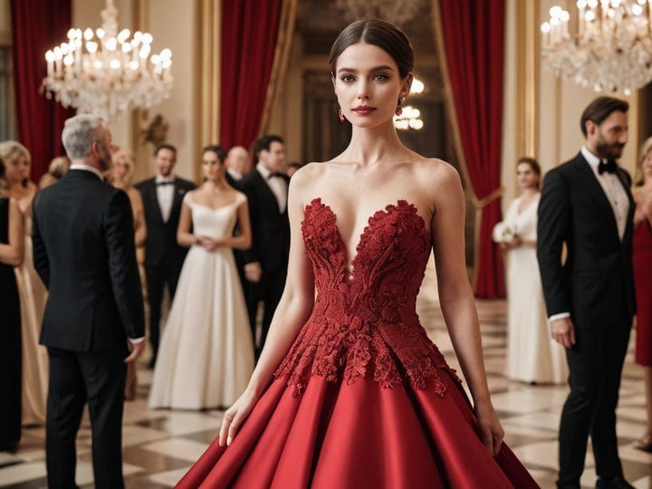 Red-Dress-Elegant-4