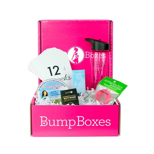 bump-boxes-1st-trimester-pregnancy-gift-box-1