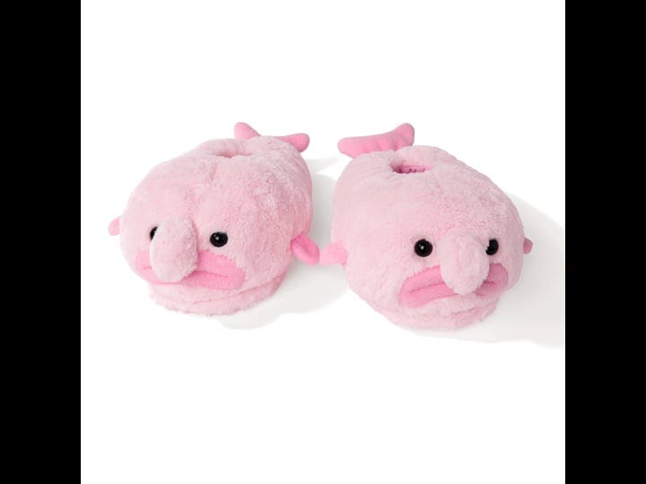 blobfish-pink-unisex-plush-slippers-one-size-fits-most-1