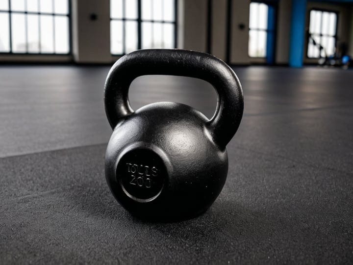 20 lb Kettlebells-2