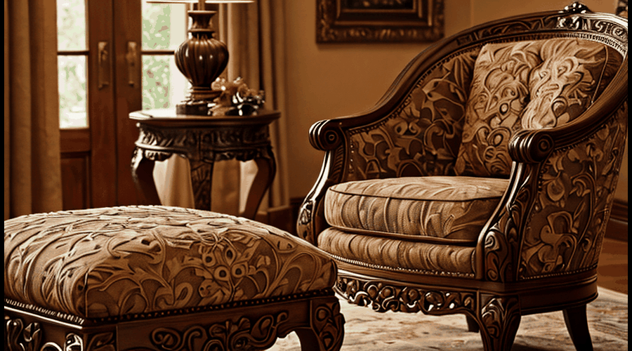 Barrel-Chair-With-Ottoman-1