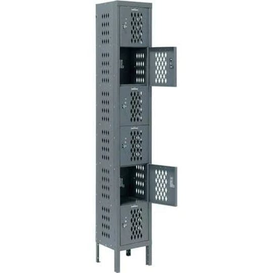 capital-6-tier-6-door-ventilated-locker-12wx18dx12h-unassembled-global-industrial-1