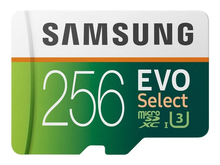 samsung-evo-select-mb-me256ga-flash-memory-card-microsdxc-to-sd-adapter-included-256-gb-uhs-i-u3-cla-1