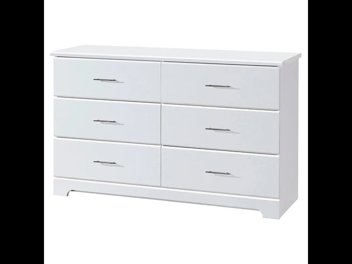 storkcraft-brookside-6-drawer-dresser-white-1