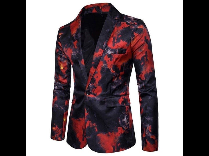 allthemen-mens-blazer-flame-print-costumes-stage-promance-suit-jacket-red-m-1