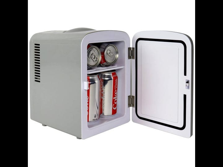 diet-coke-4l-mini-fridge-w-12v-dc-and-110v-ac-cords-6-can-portable-cooler-personal-travel-refrigerat-1