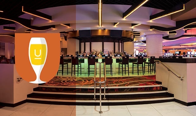 Chumash Casino Events Calendar