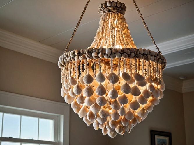 Shell-Chandelier-1