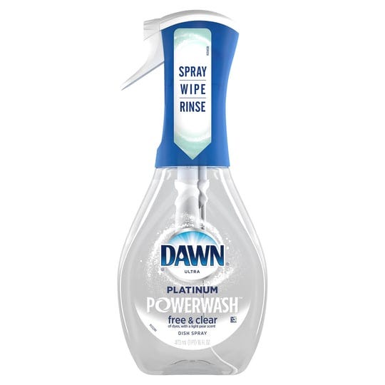 dawn-free-clear-powerwash-dish-soap-spray-pear-scent-16-oz-1