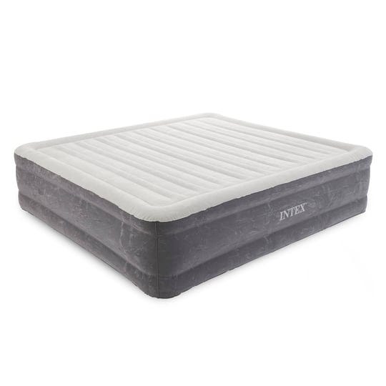 intex-dura-beam-plus-series-elevated-mattress-airbed-with-built-in-pump-king-1