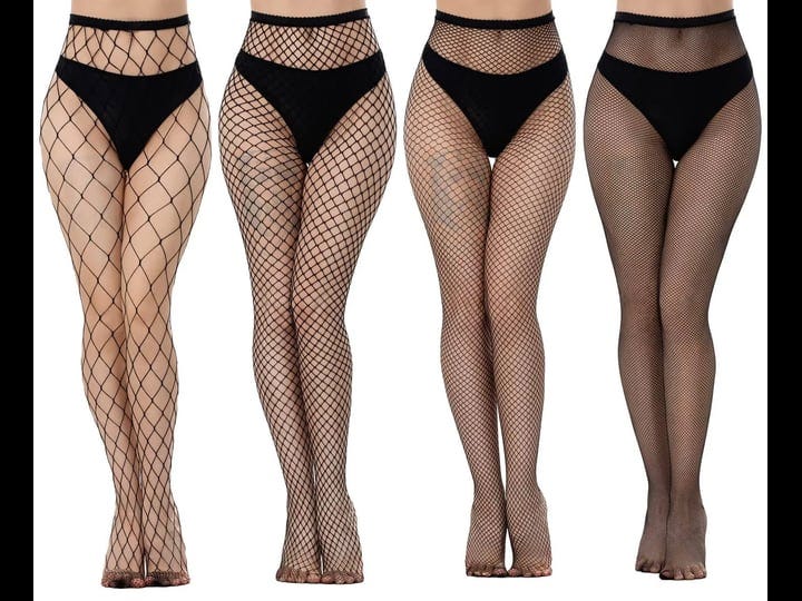 jomakac-womens-high-waisted-tights-fishnet-stockings-thigh-high-pantyhose-1