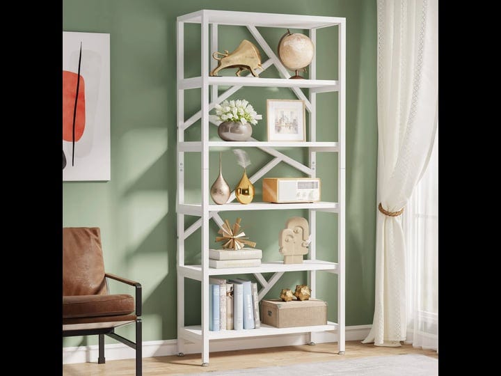 tribesigns-71-industrial-bookshelf-6-shelf-etagere-bookcase-free-standing-open-book-shelves-storage--1