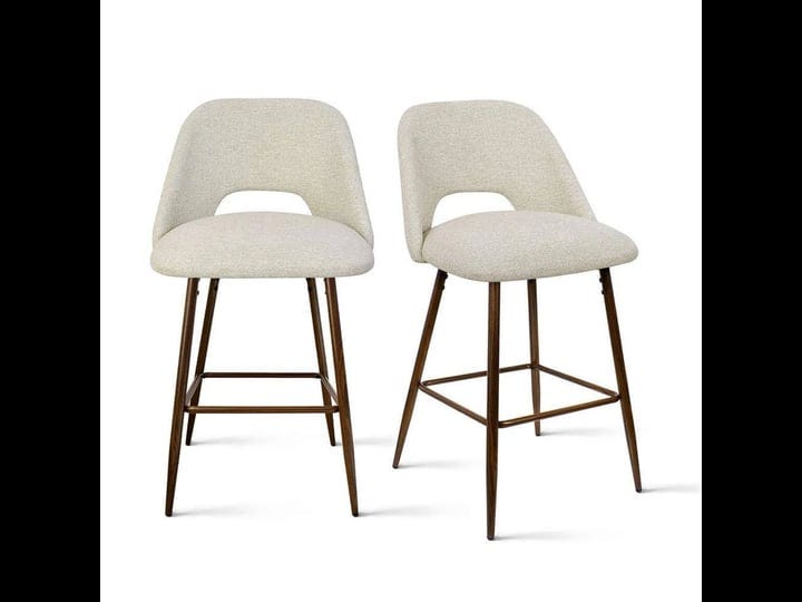 19-in-w-x-36-in-h-oatmeal-fabric-upholstered-26-in-metal-frame-high-back-counter-stool-set-of-2-1