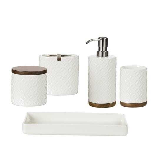 motifeur-bathroom-accessories-set-5-piece-ceramic-and-wood-bath-accessory-complete-set-with-lotion-d-1