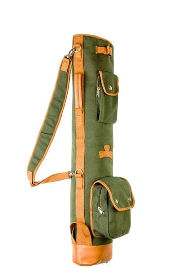 thorza-sunday-golf-bag-for-men-and-women-vintage-canvas-and-leather-stores-balls-tees-and-clubs-for--1