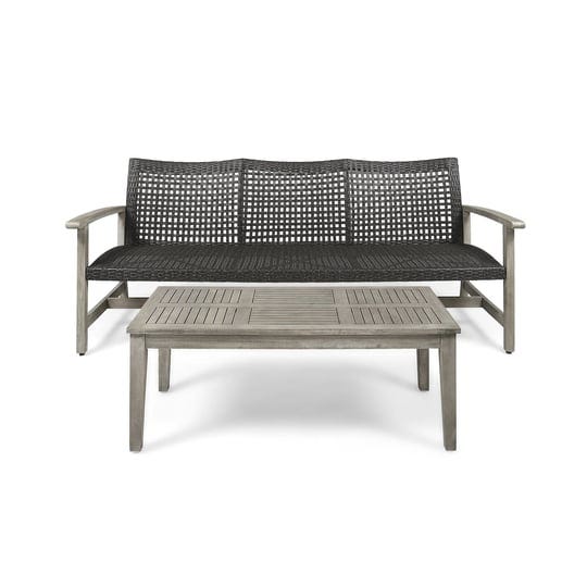 hampton-outdoor-wood-and-wicker-sofa-and-coffee-table-set-mixed-black-1