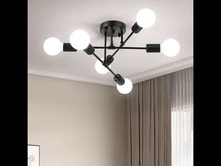 soilsiu-modern-sputnik-chandelier-ceiling-light-fixture-6-light-mid-century-semi-flush-mount-ceiling-1