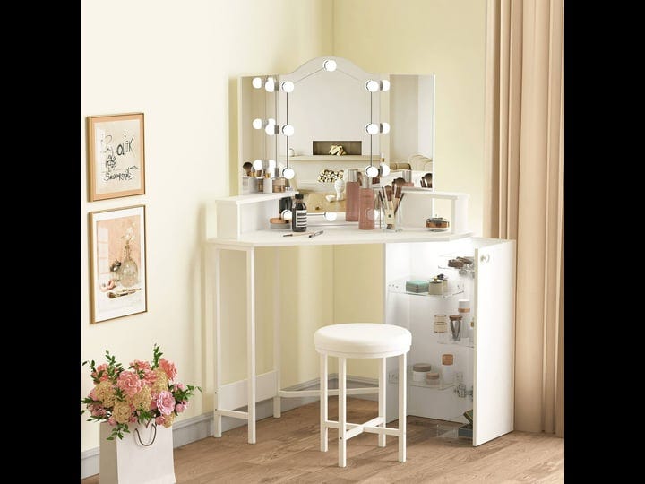 vabches-corner-makeup-vanity-with-lights-white-vanity-table-set-3-lighting-modes-with-adjustable-bri-1