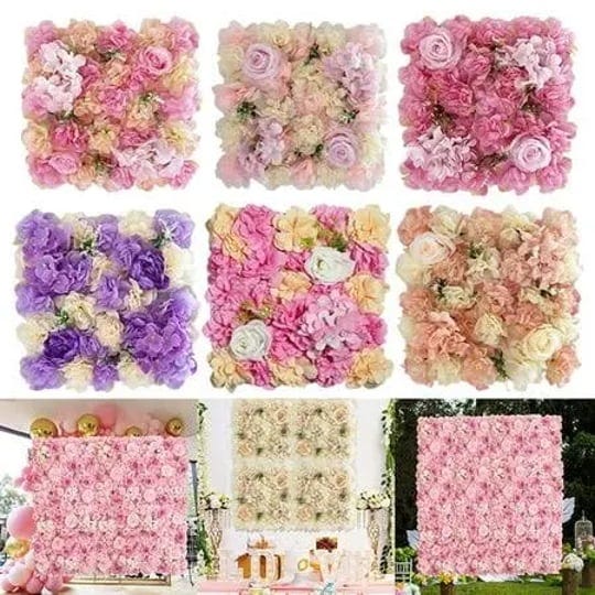 sunjoy-tech-artificial-rose-flower-wall-panel-wedding-bridal-baby-shower-party-diy-square-3d-floral--1