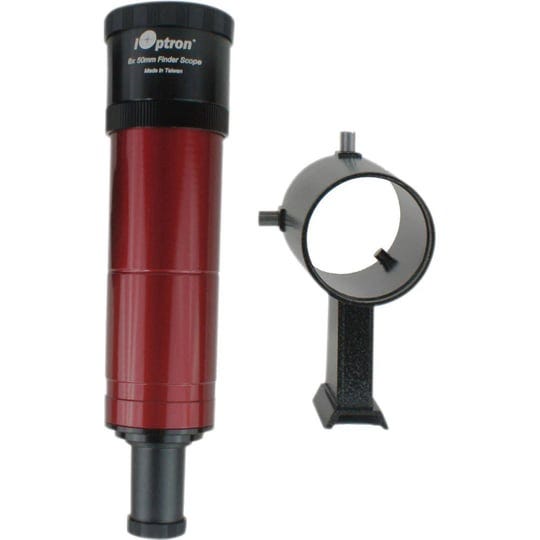 ioptron-8x50mm-finderscope-with-bracket-red-6152-1