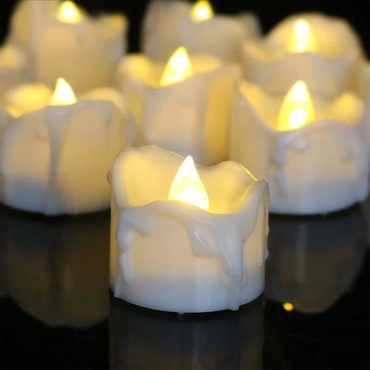 singtok-12-pack-led-timer-tea-lights-battery-operated-flameless-flickering-timer-votive-tealight-fak-1