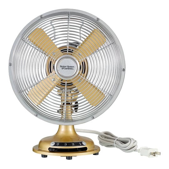 better-homes-gardens-new-8-inch-retro-3-speed-metal-tilted-head-oscillation-table-fan-gold-size-8-in-1