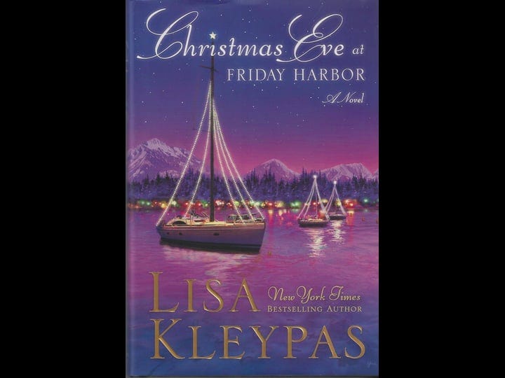 christmas-eve-at-friday-harbor-book-1