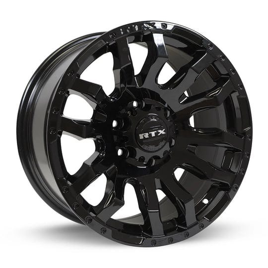 rtx-patton-wheel-20x9-8x180-18mm-gloss-black-1