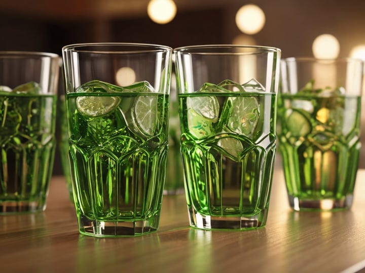 green-drinking-glasses-2