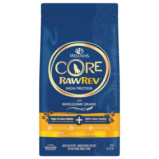 wellness-core-rawrev-wholesome-grains-dry-dog-food-puppy-recipe-4-pound-bag-1