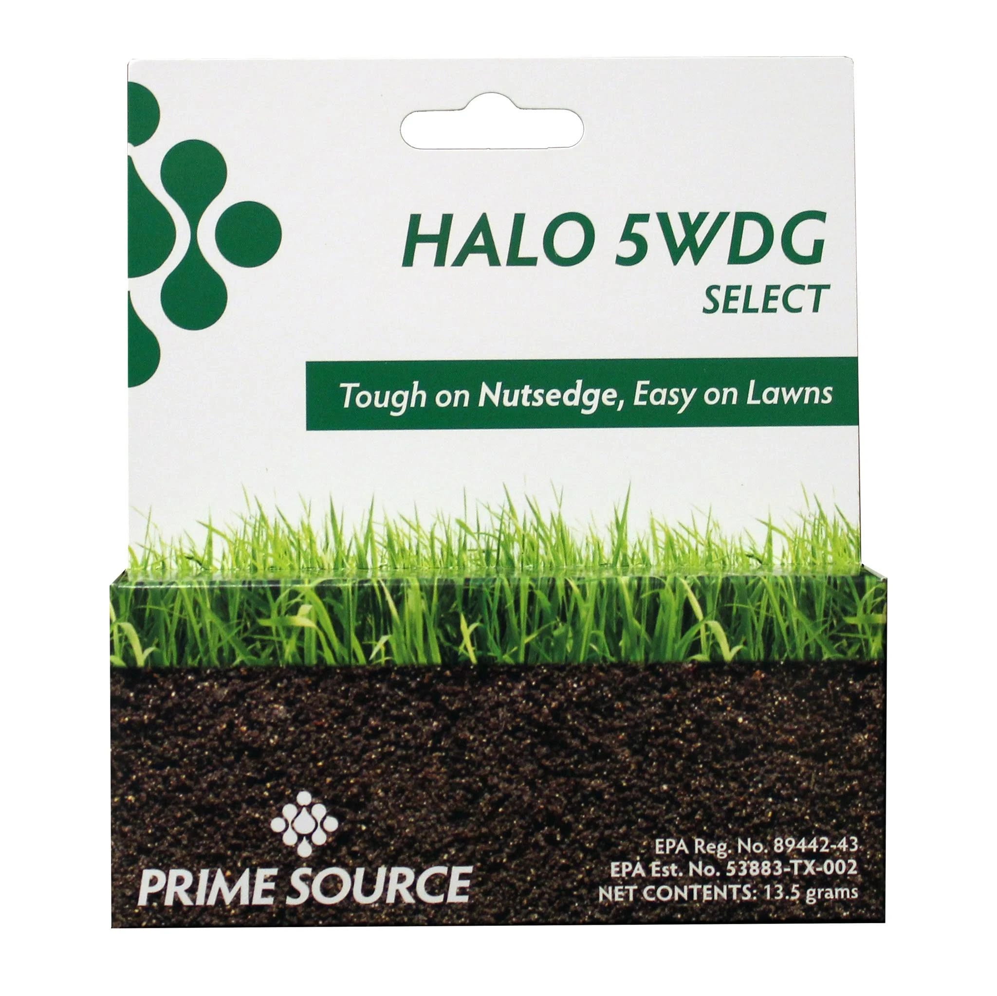Prime Source Halo Weed Killer - Pet Safe 13.5g Pack | Image