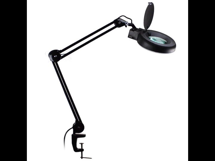 quality-optics-professional-series-illuminated-workstation-swing-arm-magnifier-black-3led-diopter-1