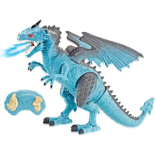 liberty-imports-dino-planet-remote-control-rc-walking-dinosaur-toy-with-breathing-smoke-shaking-head-1