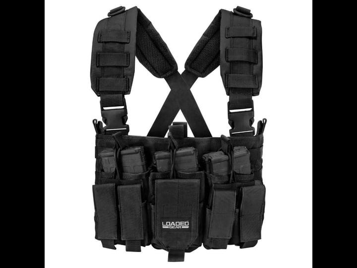 barska-loaded-gear-tactical-chest-rig-black-1