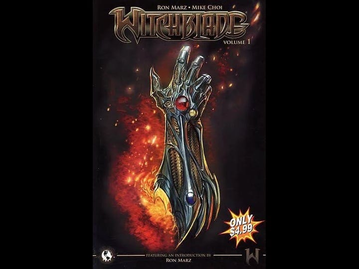 witchblade-volume-1-witch-hunt-1