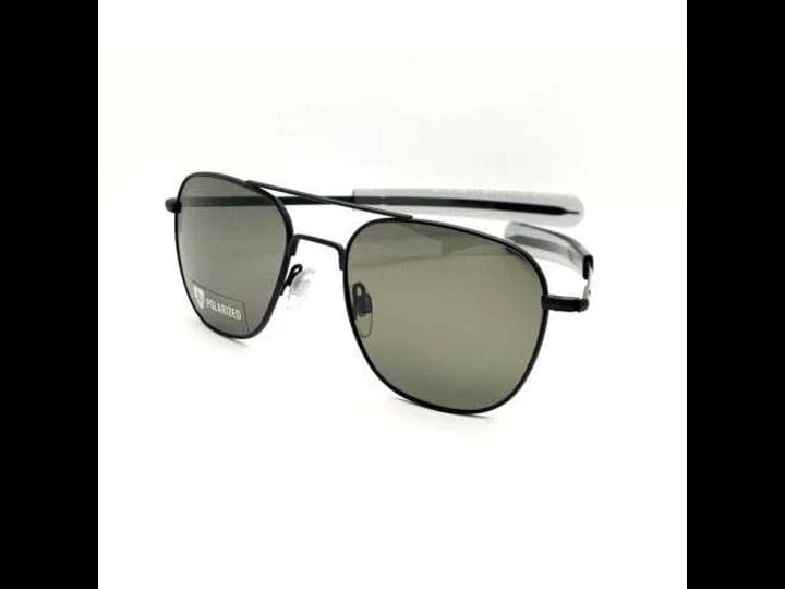 american-original-pilot-optical-pilot-sunglasses-matt-black-gray-glass-polarized-56