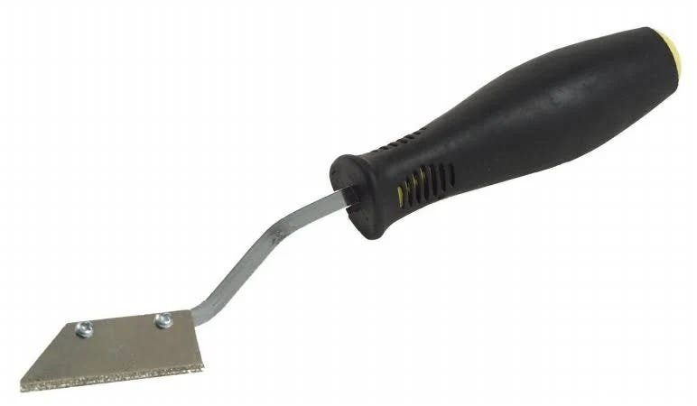 Heavy Duty Tile Grout Saw for Professional Grout Removal | Image