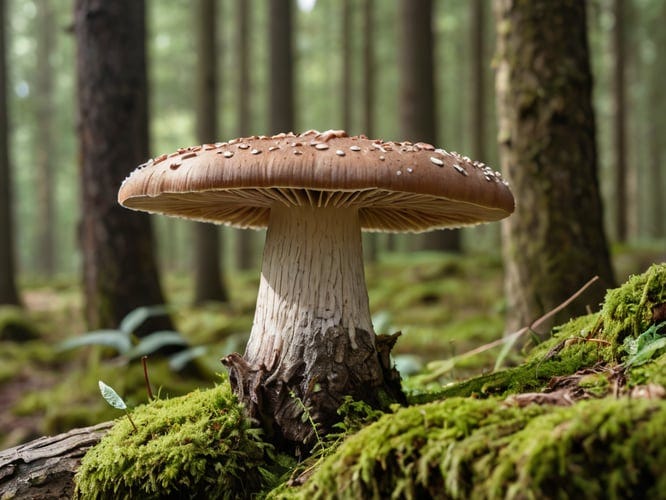 Mushroom-Stool-1