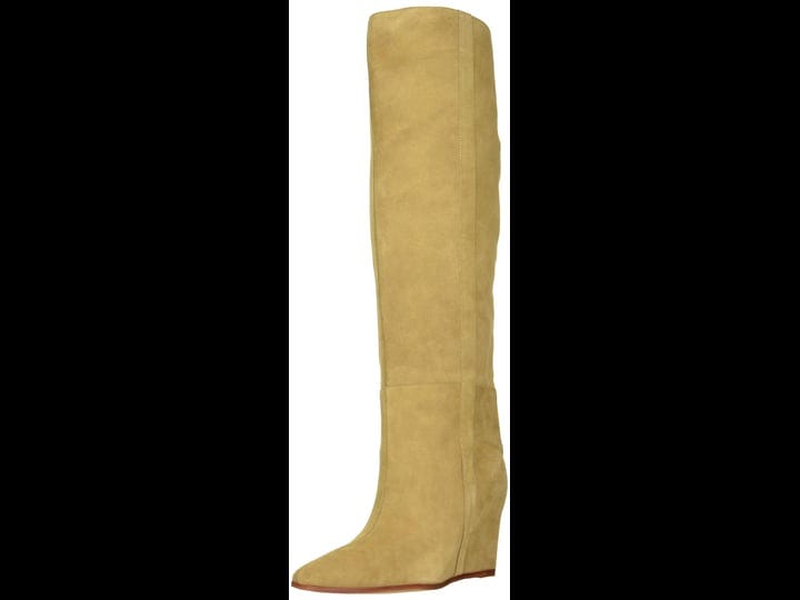 vince-camuto-tiasie-overtheknee-boot-womens-tortilla-size-12-boots-wedge-1