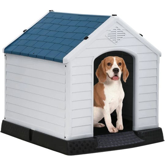 fdw-dog-house-indoor-outdoor-durable-ventilate-waterproof-pet-plastic-dog-house-for-small-medium-lar-1