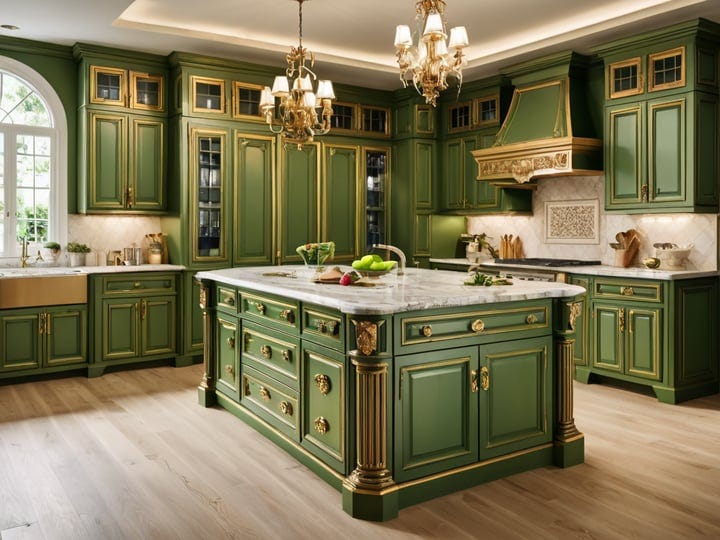 Gold-Green-Cabinets-Chests-5